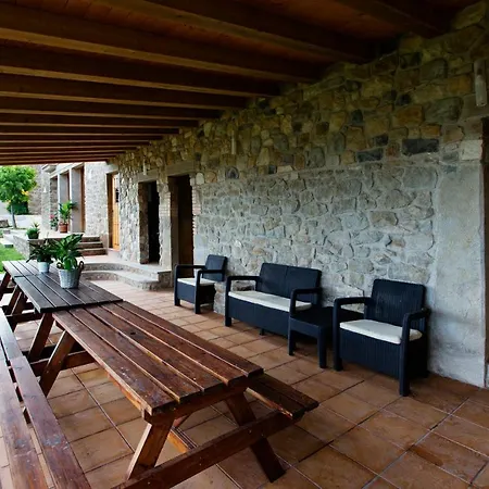 Villa Masmonestirol Ponst