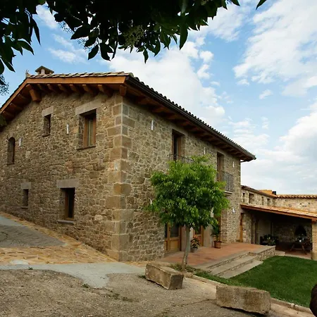 Villa Masmonestirol *