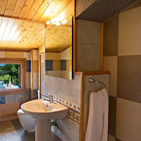 Villa Masmonestirol Ponst