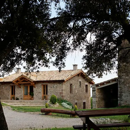 Masmonestirol Villa Ponst