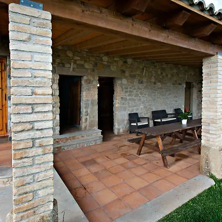 Masmonestirol Villa *
