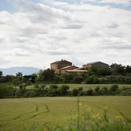 Villa Masmonestirol Ponst