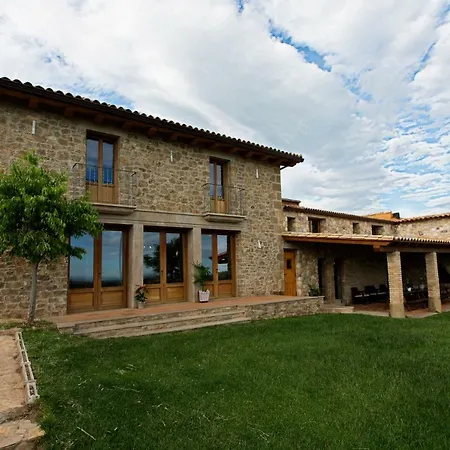 Villa Masmonestirol Ponst