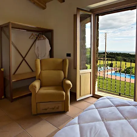 Villa Masmonestirol Ponst