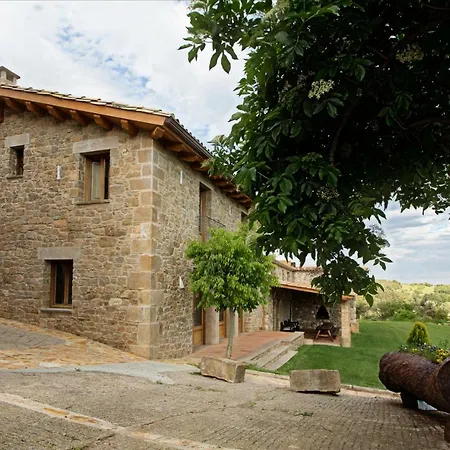 Villa Masmonestirol Ponst