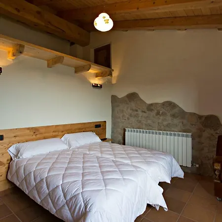 Villa Masmonestirol Ponst