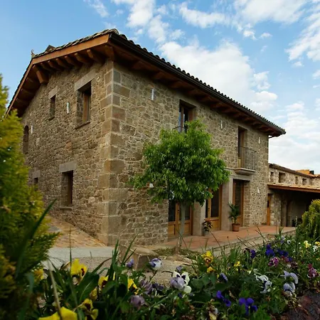 Villa Masmonestirol *