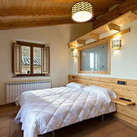 Villa Masmonestirol