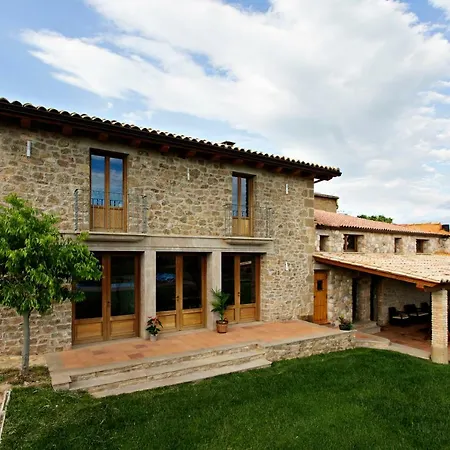 Villa Masmonestirol