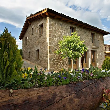 Masmonestirol Villa