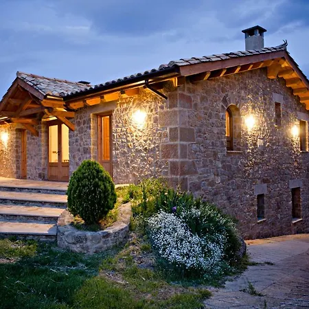Masmonestirol Villa *