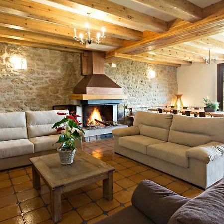 Villa Masmonestirol Ponst